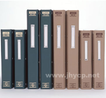 精裝文件夾制作